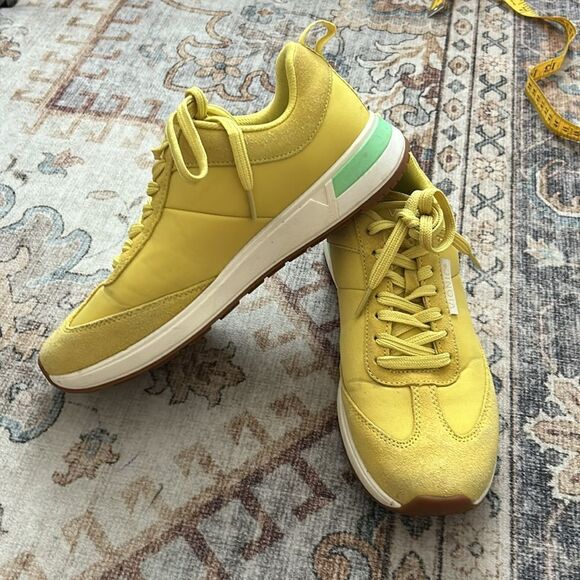 Vionic Women's Curran Breilyn Sneakers size 8 - Picture 3 of 6